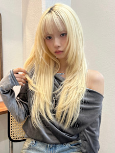 人気のハイトーンレイヤー