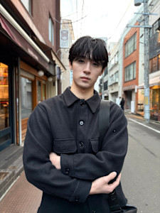 RIKI指名限定ハイクオリティカット