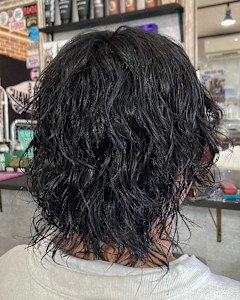 【仙台/北山駅】DaDa Hair荒巻店×メンズパーマ