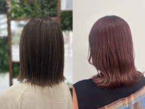 cloud hair 北仙台店(クラウドヘアー キタセンダイテン)