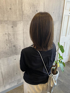 ボブレイヤー《ARCH CHIAKI》