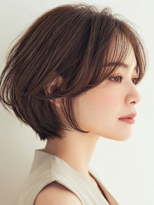 casse-pied 本八幡×ショート