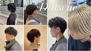 MEN'S salon Datsche(メンズサロンダーチャ)