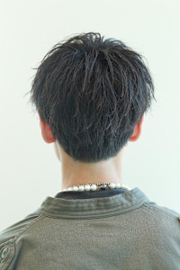 アバランチマッシュ - LIPPS hair 川崎【リップスヘアー】掲載