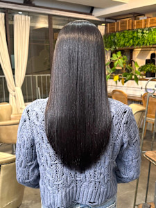 髪質改善/縮毛矯正/10代20代30代/仙台/青葉区