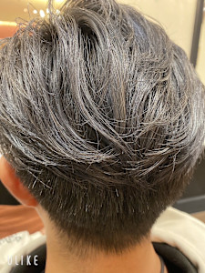 メンズハイトーンスタイル - Hair salon Sophia掲載