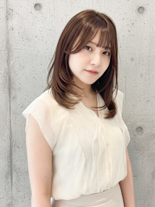 NYNY 松井山手店×スタイル - NYNY 松井山手店掲載