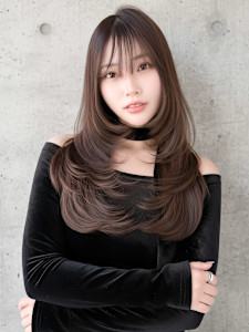 NYNY 松井山手店×スタイル - NYNY 松井山手店掲載