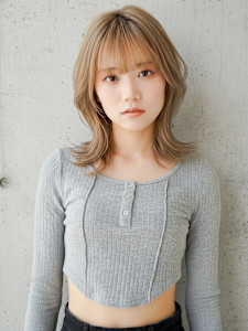 NYNY 松井山手店×スタイル - NYNY 松井山手店掲載