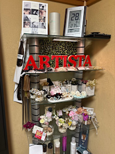 美容室ARTISTA muro【アルティスタ ムロ】(アルティスタ ムロ)