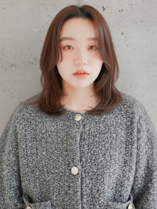 NYNY 河原町オーパ店×スタイル - NYNY 河原町オーパ店掲載