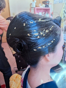 パーマハウスCube×スタイル