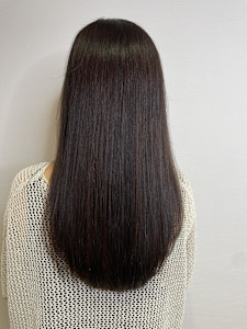 ロングストレート