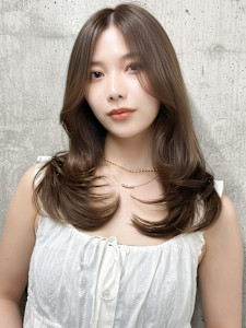 Aujua認定サロンNYNY 海老江店×スタイル - Aujua認定サロンNYNY 海老江店掲載