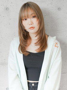 Aujua認定サロンNYNY 海老江店×スタイル - Aujua認定サロンNYNY 海老江店掲載