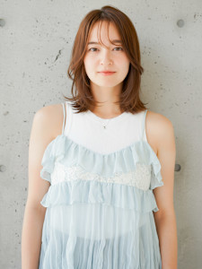 NYNY テラッソ姫路店×スタイル - NYNY テラッソ姫路店掲載