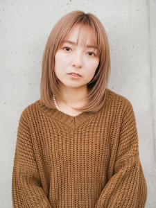 NYNY テラッソ姫路店×スタイル - NYNY テラッソ姫路店掲載