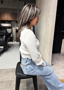 ★ウルフレイヤー×マジックハイライト★