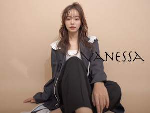 VANESSA(ヴァネッサ)