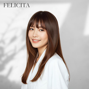 【FELICITA STYLE】