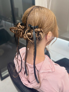 SEVENTH HEAVEN【セブンスヘブン】×スタイル