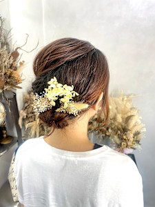 SEVENTH HEAVEN【セブンスヘブン】×スタイル