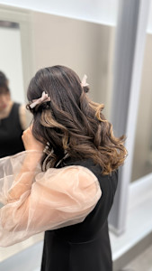 SEVENTH HEAVEN【セブンスヘブン】×スタイル