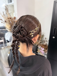 SEVENTH HEAVEN【セブンスヘブン】×スタイル