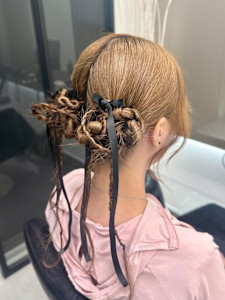 SEVENTH HEAVEN【セブンスヘブン】×スタイル