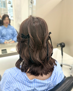 SEVENTH HEAVEN【セブンスヘブン】×スタイル