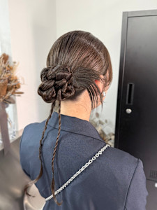 SEVENTH HEAVEN【セブンスヘブン】×スタイル