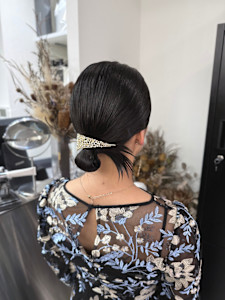 SEVENTH HEAVEN【セブンスヘブン】×スタイル