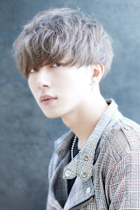 【韓流☆】グランマッシュ - LIPPS hair 仙台 annex【リップスヘアー】掲載