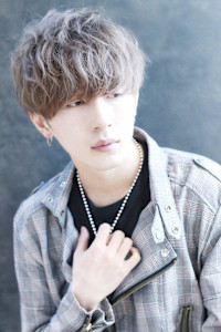 【韓流☆】グランマッシュ - LIPPS hair 横浜【リップスヘアー】掲載