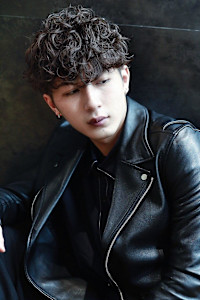 刈り上げ マッシュ パーマ - LIPPS hair 梅田 annex【リップスヘアー】掲載