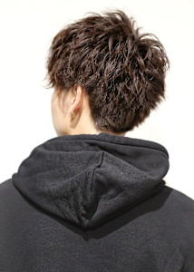 ツーブロックスマート刈り上げ - LIPPS hair 大宮【リップスヘアー】掲載