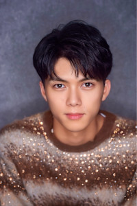 ニュアンスショートコンマバング