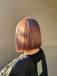 CLASS×泉中央×ショート