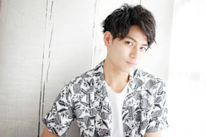 Lag.blanc銀座×スタイル - Lag.blanc銀座掲載