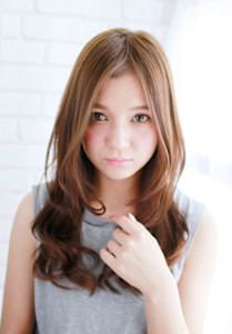 Lag.blanc銀座×スタイル - Lag.blanc銀座掲載