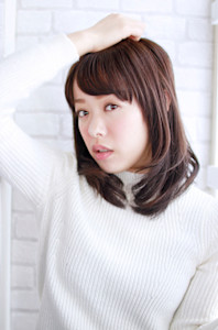 Lag.blanc銀座×スタイル - Lag.blanc銀座掲載