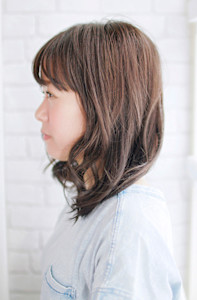 Lag.blanc銀座×スタイル - Lag.blanc銀座掲載