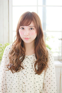 Lag.blanc銀座×スタイル - Lag.blanc銀座掲載