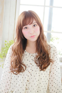 Lag.blanc銀座×スタイル - Lag.blanc銀座掲載