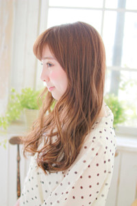 Lag.blanc銀座×スタイル - Lag.blanc銀座掲載