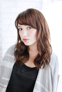 Lag.blanc銀座×スタイル - Lag.blanc銀座掲載