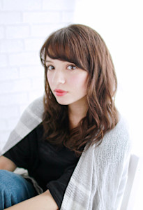 Lag.blanc銀座×スタイル - Lag.blanc銀座掲載