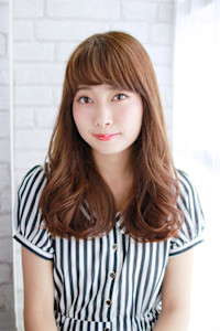 Lag.blanc銀座×スタイル - Lag.blanc銀座掲載