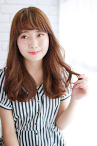 Lag.blanc銀座×スタイル - Lag.blanc銀座掲載