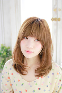 Lag.blanc銀座×スタイル - Lag.blanc銀座掲載